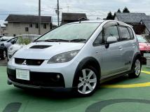 2007 Mitsubishi Colt