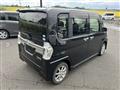 2015 Daihatsu Tanto Custom