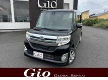 2015 Daihatsu Tanto Custom