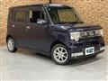 2012 Daihatsu Move Conte