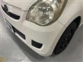 2014 Daihatsu Mira