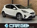 2018 Toyota AQUA