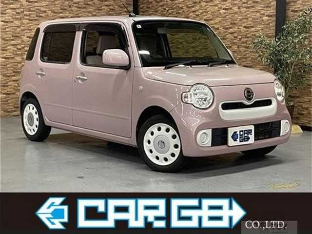 2016 Daihatsu MIRA COCOA