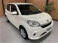 2021 Toyota Passo