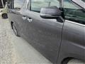 2017 Toyota Vellfire