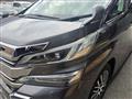 2017 Toyota Vellfire