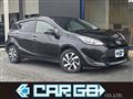 2019 Toyota AQUA