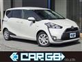 2016 Toyota Sienta