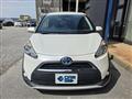 2016 Toyota Sienta