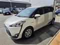 2016 Toyota Sienta