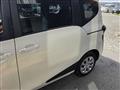 2016 Toyota Sienta