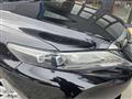 2015 Toyota Harrier