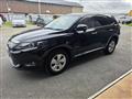 2015 Toyota Harrier