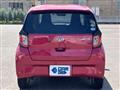 2017 Daihatsu Mira