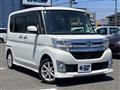 2014 Daihatsu Tanto Custom