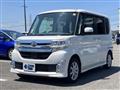 2014 Daihatsu Tanto Custom