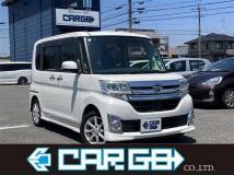 2014 Daihatsu Tanto Custom
