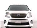 2012 Toyota Vellfire