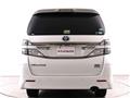 2012 Toyota Vellfire