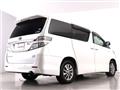 2012 Toyota Vellfire