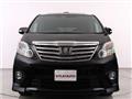 2013 Toyota Alphard Hybrid