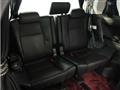 2013 Toyota Alphard Hybrid