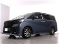 2017 Toyota Vellfire