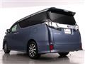 2017 Toyota Vellfire