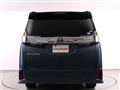2017 Toyota Vellfire