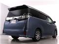2017 Toyota Vellfire