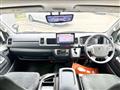2022 Toyota Hiace Van