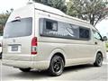 2022 Toyota Hiace Van