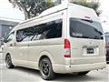 2022 Toyota Hiace Van