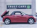 2014 Daihatsu Copen