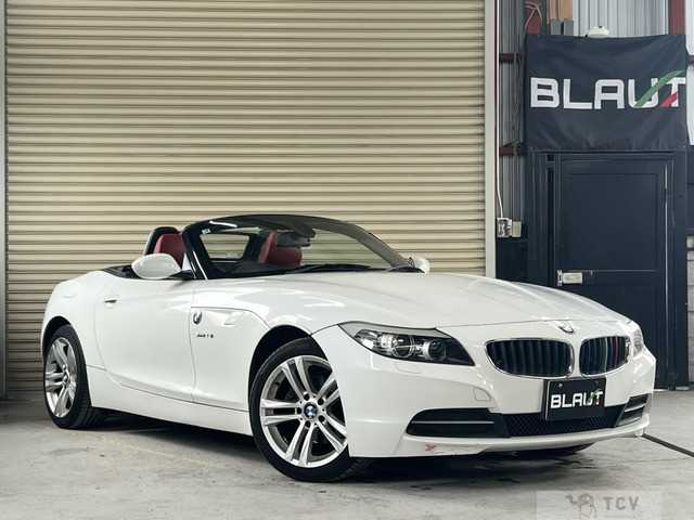 2011 BMW Z4