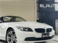 2011 BMW Z4