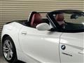 2011 BMW Z4