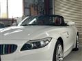 2011 BMW Z4