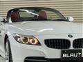 2011 BMW Z4