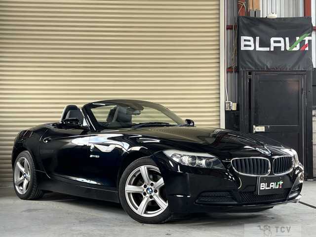 2011 BMW Z4