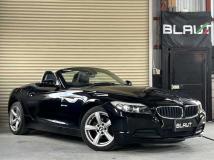 2011 BMW Z4