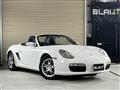 2008 Porsche Boxster