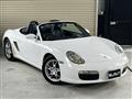 2008 Porsche Boxster