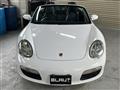 2008 Porsche Boxster