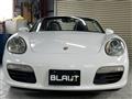 2008 Porsche Boxster