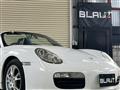 2008 Porsche Boxster