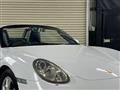 2008 Porsche Boxster