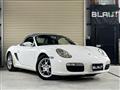 2008 Porsche Boxster