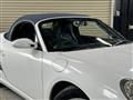 2008 Porsche Boxster