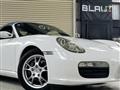 2008 Porsche Boxster